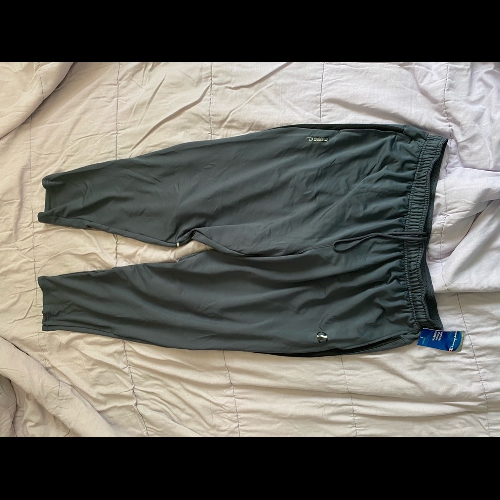 Men’s training pants
